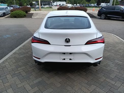Used 2023 Acura Integra image 5