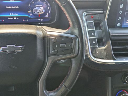 Certified 2023 Chevrolet Tahoe RST image 23