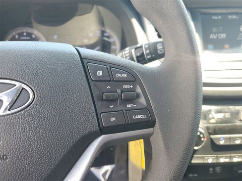 Used 2018 Hyundai Tucson SEL image 22