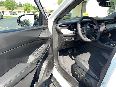 New 2026 Jeep Cherokee Limited AWD/4WD image 18
