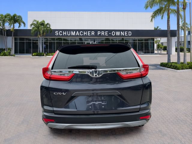 Used 2019 Honda CR-V EX-L image 6