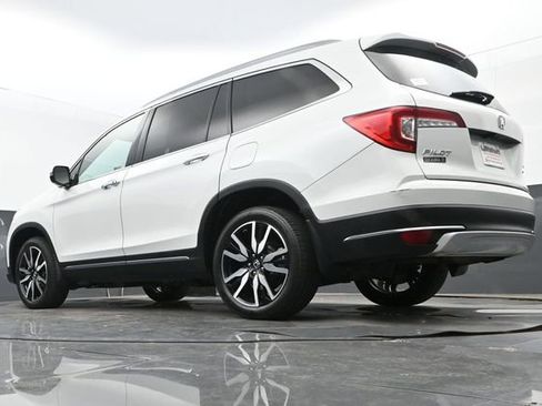 Used 2021 Honda Pilot Elite image 24