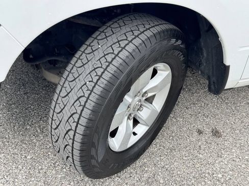 Used 2019 RAM 1500 Tradesman w/ Power & Remote Entry Group RWD image 29