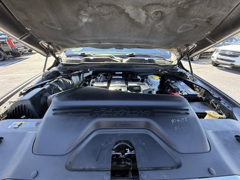 Used 2022 RAM 2500 Laramie image 37