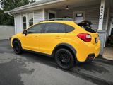 Used 2015 Subaru Crosstrek 2.0i Premium w/ Special Edition Package image 2