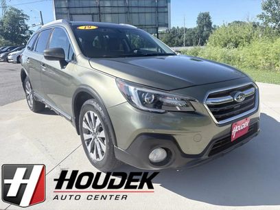 Used 2019 Subaru Outback 3.6R Touring w/ Protection Package #1