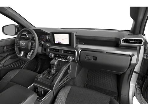 New 2026 Toyota 4Runner SR5 AWD/4WD image 11