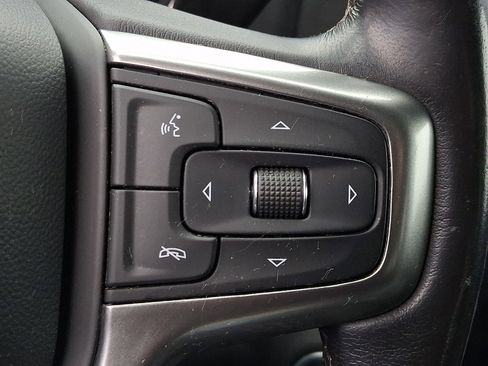 Used 2022 Chevrolet Silverado 1500 LT image 22