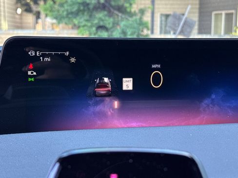 New 2025 Lincoln Navigator L Reserve w/ Jet Appearance Package image 22