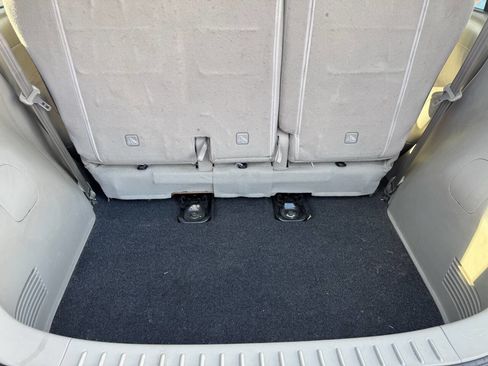 Used 2014 Nissan Cube 1.8 S w/ Interior Designer Package image 9