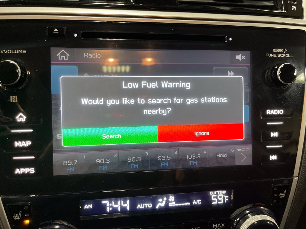 Used 2019 Subaru Outback 3.6R Limited AWD/4WD image 20