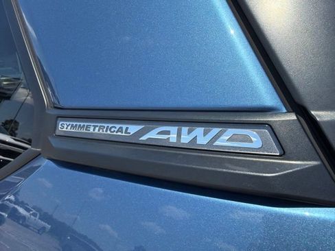 Used 2025 Subaru Forester Premium w/ Convenience Package #1 AWD/4WD image 13