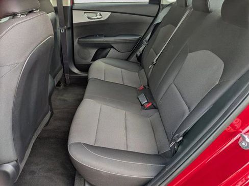 Used 2024 Kia Forte LXS image 17