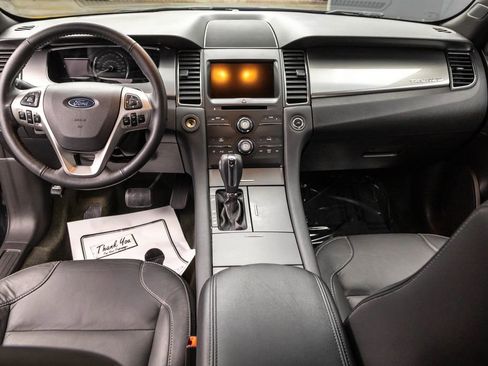 Used 2014 Ford Taurus SEL w/ Equipment Group 201A image 23