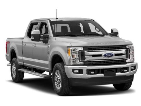 Used 2019 Ford F250 XLT w/ XLT Premium Package AWD/4WD image 6