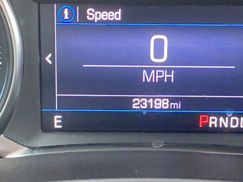Used 2023 Chevrolet Equinox LT FWD image 20