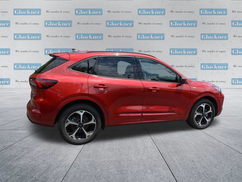 Used 2023 Ford Escape ST-Line Elite AWD/4WD image 4