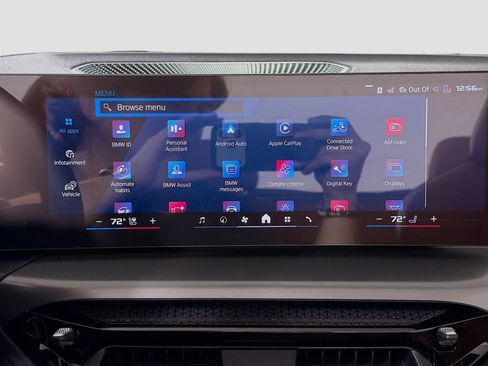 New 2027 BMW M4 xDrive Competition AWD/4WD image 24