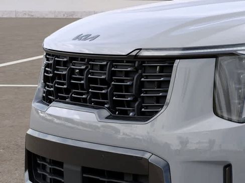 New 2026 Kia Sorento SX Prestige image 12