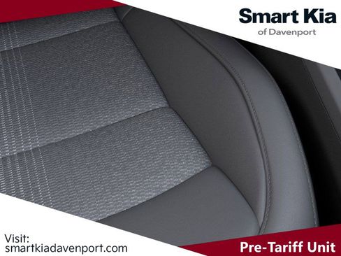 New 2025 Kia Niro EX Touring image 24