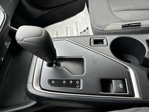 Used 2024 Subaru Impreza 2.0i image 24