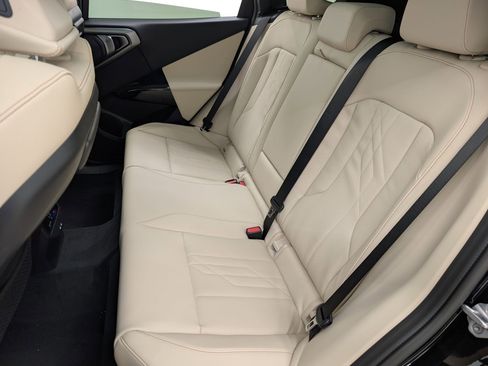 New 2026 BMW X3 xDrive30 image 15