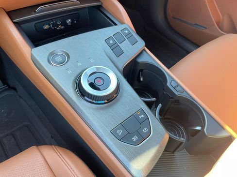 New 2026 Kia Sportage X-Line AWD/4WD image 16