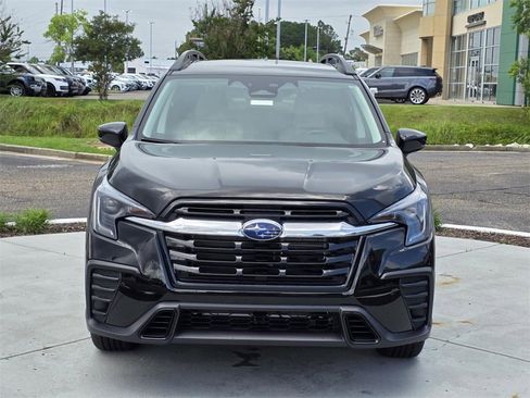 Certified 2025 Subaru Ascent Premium image 2