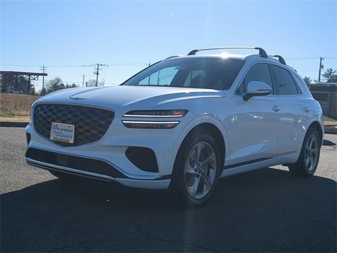 New 2026 Genesis GV70 2.5T Advanced image 7