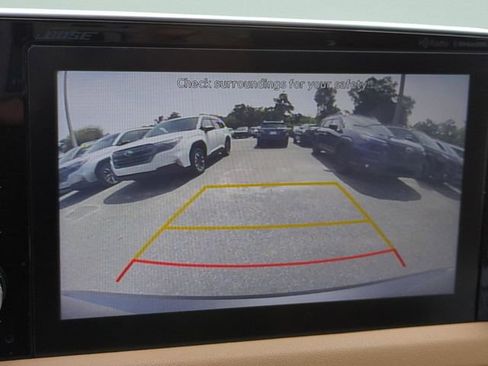 Used 2020 Hyundai Sonata SEL w/ Premium Package FWD image 15