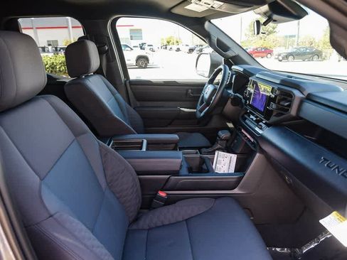 New 2026 Toyota Tundra SR RWD image 15