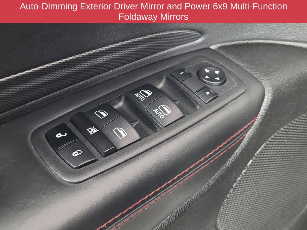 Used 2024 Dodge Durango GT AWD/4WD image 17