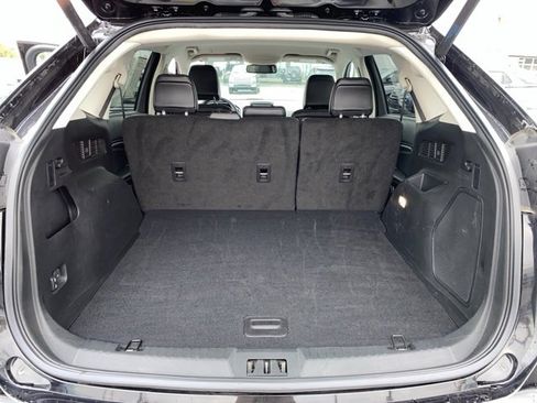 Certified 2024 Ford Edge Titanium image 24