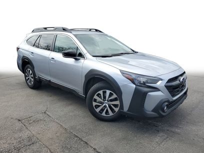Used 2025 Subaru Outback Premium