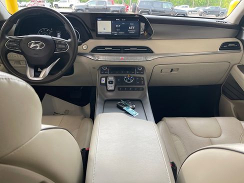 Used 2020 Hyundai Palisade Limited image 12