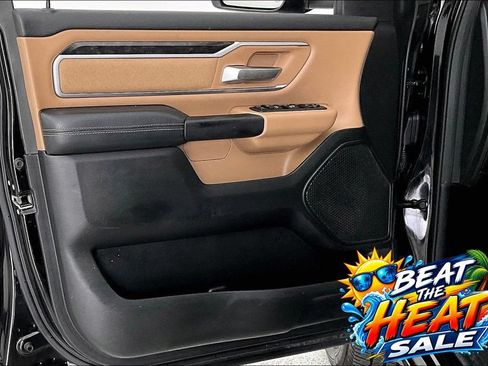 Used 2021 RAM 1500 Lone Star RWD image 22