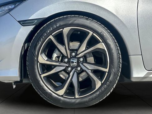 Used 2019 Honda Civic Sport image 24