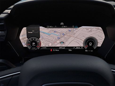 New 2026 Audi A3 2.0T Premium Plus image 11