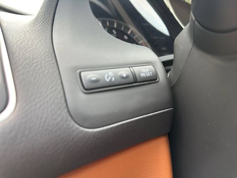 Used 2021 INFINITI Q50 Sensory AWD/4WD image 21