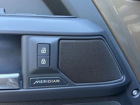 New 2026 Land Rover Defender 110 S image 22