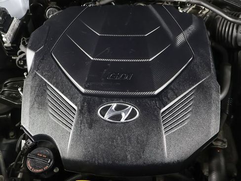 Used 2020 Hyundai Palisade Limited AWD/4WD image 24