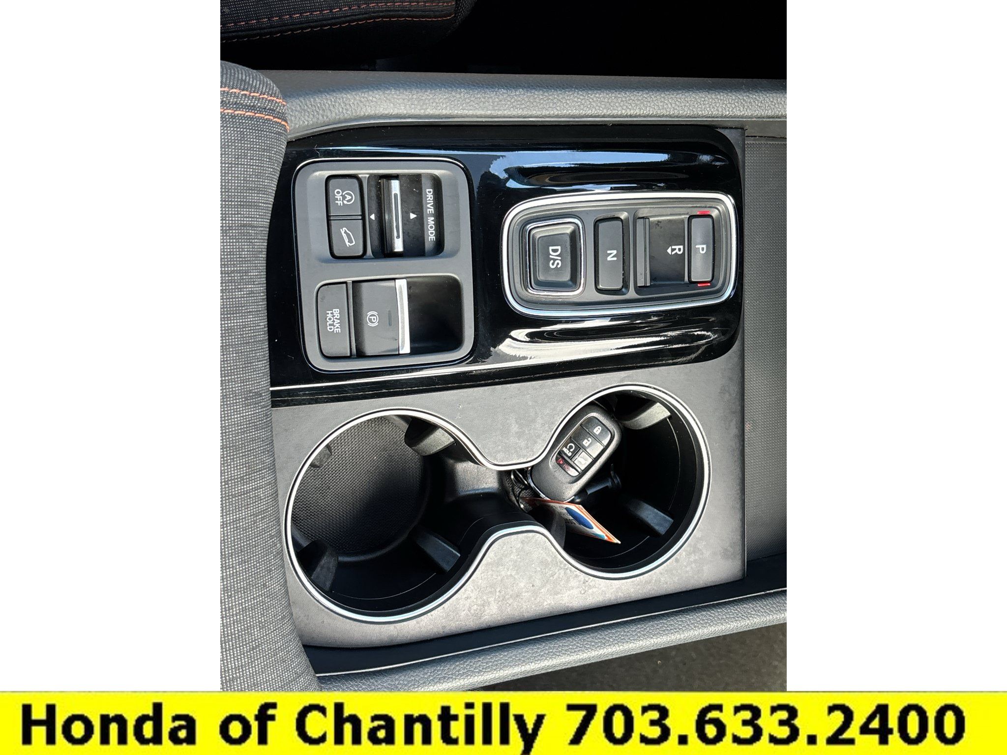 Certified 2025 Honda Pilot Sport image 14