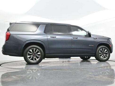 Used 2021 GMC Yukon XL AT4 w/ AT4 Premium Plus Package AWD/4WD image 61