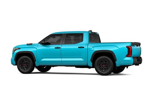 New 2026 Toyota Tundra TRD Pro AWD/4WD image 5