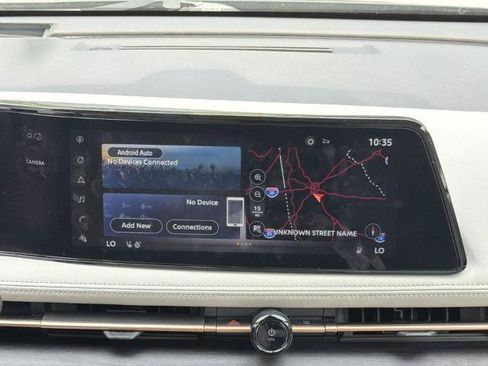 Certified 2023 Nissan Ariya FWD image 3