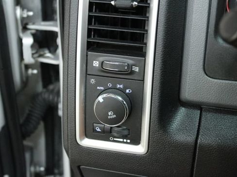Used 2017 RAM 1500 Outdoorsman AWD/4WD image 15
