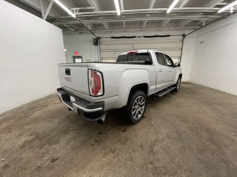 Used 2018 GMC Canyon Denali image 6