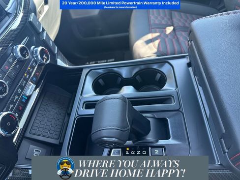 New 2025 Ford F150 Lariat w/ Equipment Group 502A High image 20