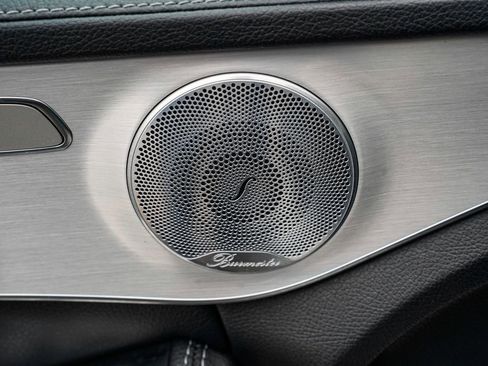 Used 2015 Mercedes-Benz C 300 4MATIC Sedan image 10