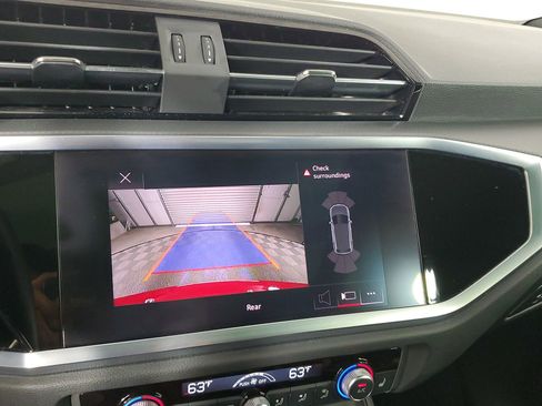 Certified 2022 Audi Q3 2.0T Premium w/ Convenience Package image 42